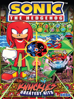 cover image of Knuckles' Greatest Hits
